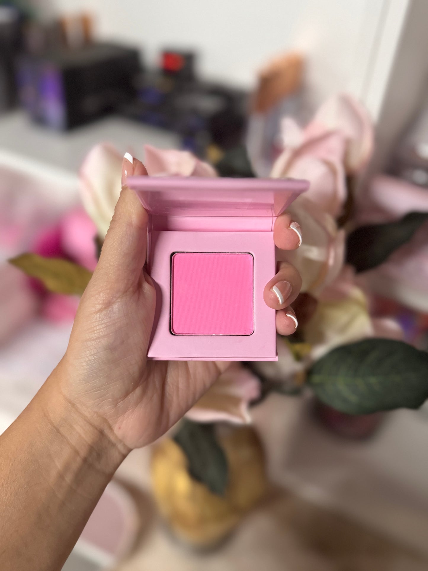 Pink Fantasy Blush