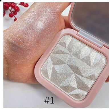 Diamond Glow Highlighter