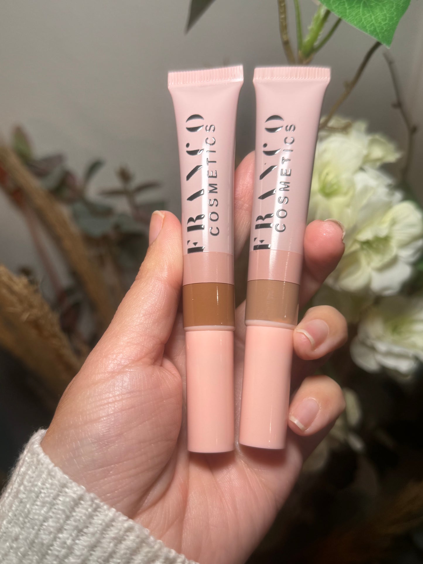 Waterproof Liquid Contour