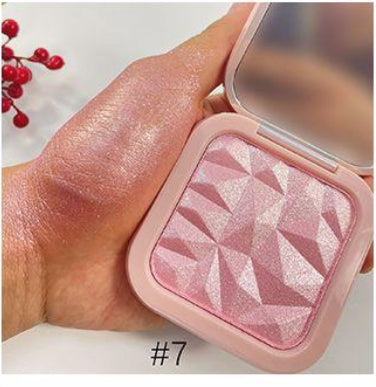 Tickle Me Pink Highliter