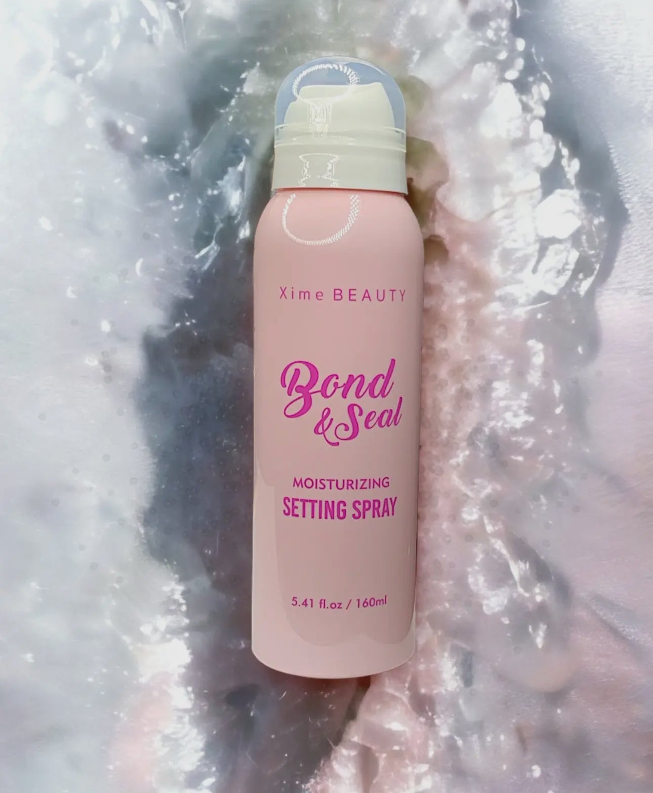 Bond & Seal Setting Spray