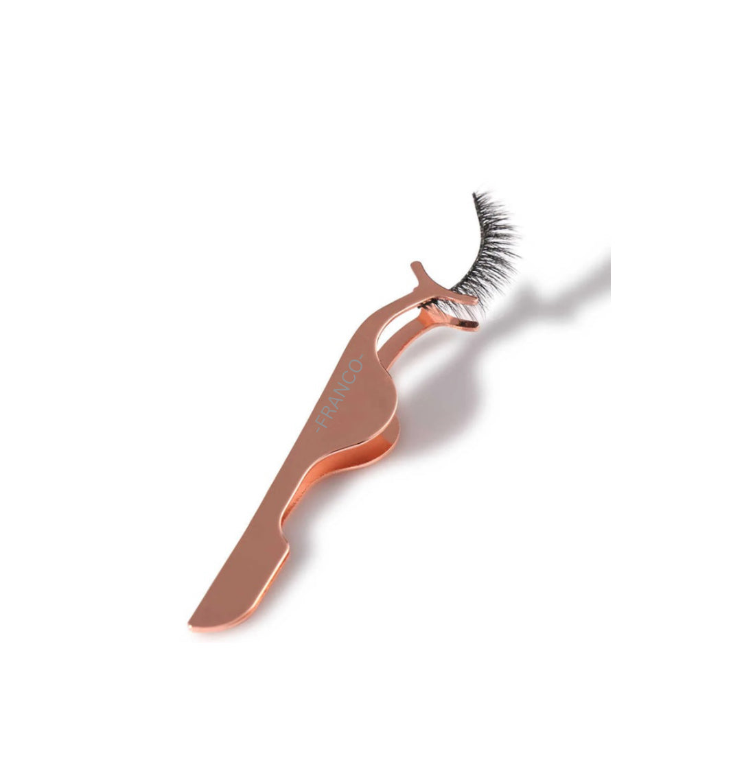 Lash Applicator tweezers