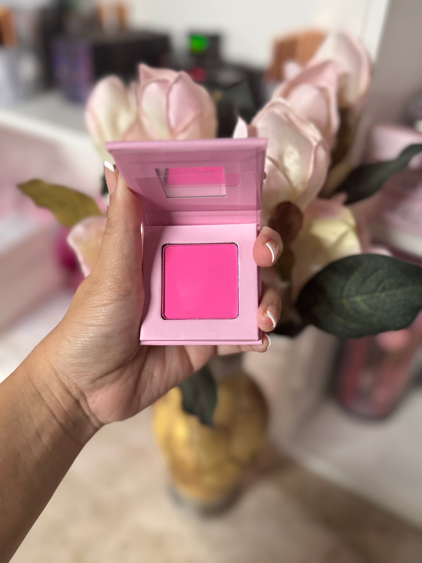Pink Passion Blush