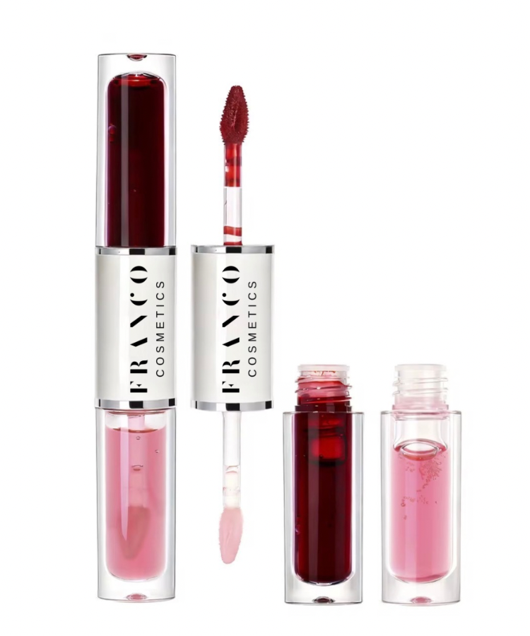Peel Lip Tint Stain