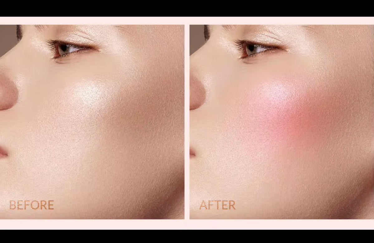 Liquid Blush
