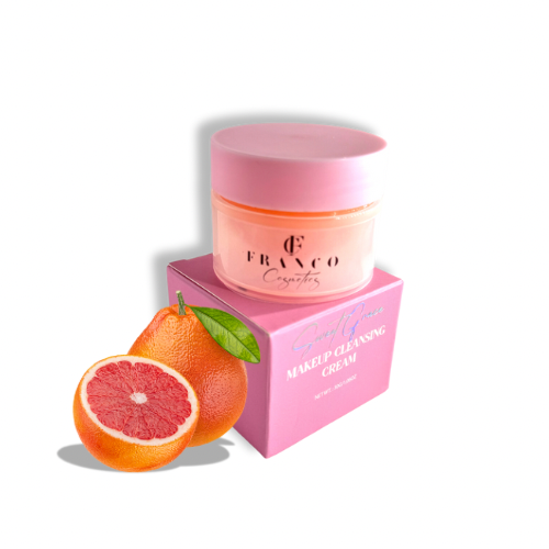 Sweet Grace Makeup Remover Cream