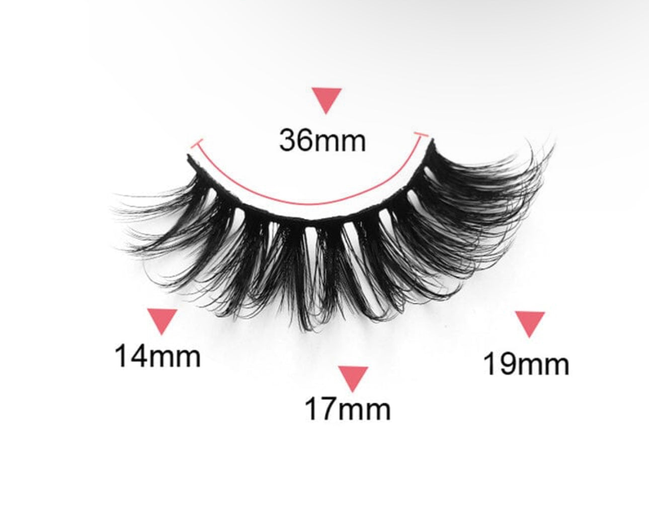 SELENE DIVA LASH 1607