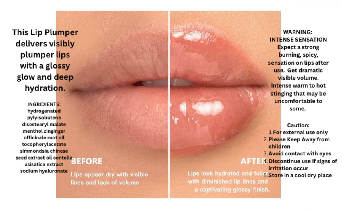Lip Plumper