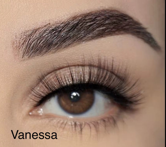 Self Love Lashes
