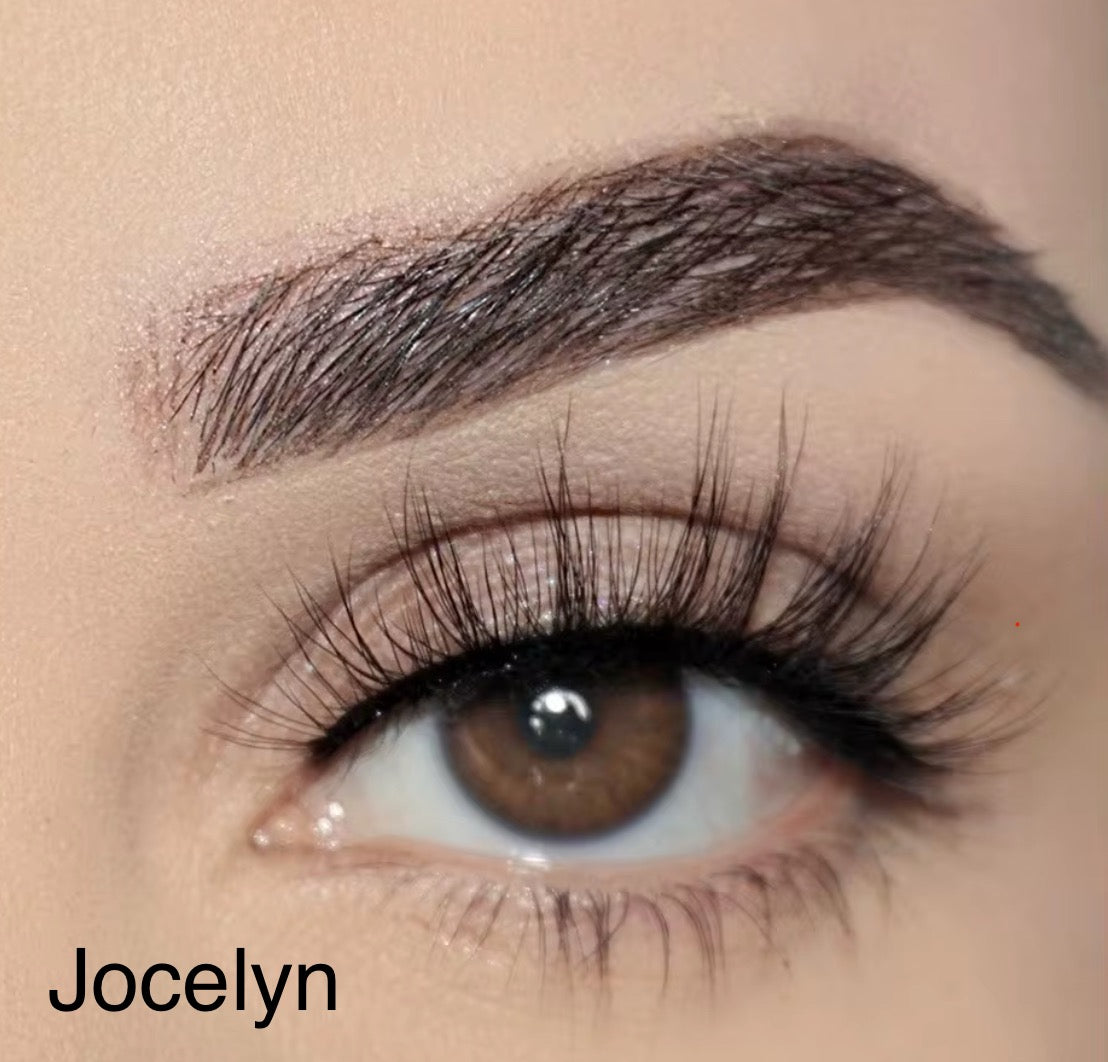 Self Love Lashes