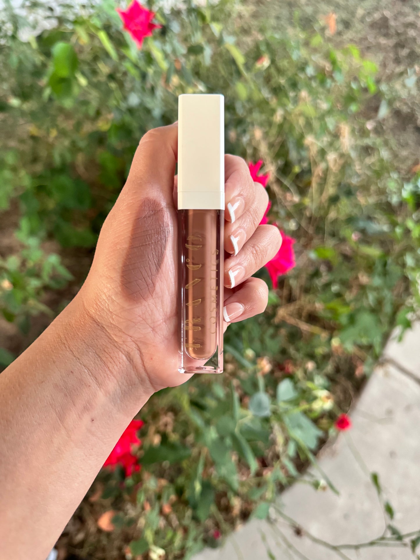 Sol Matte Liquid Lipstick