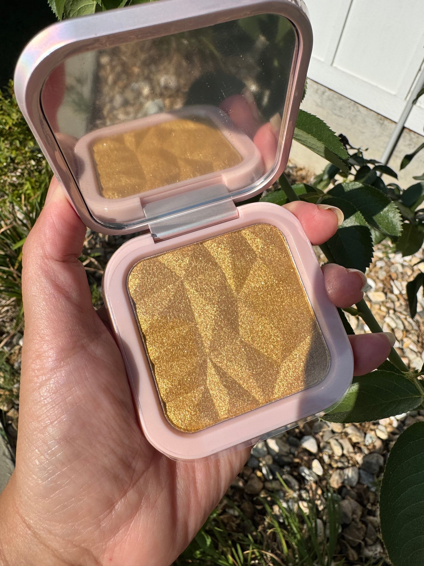 24K Gold Rush