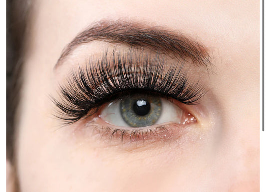 COQUETA 3D Lashes