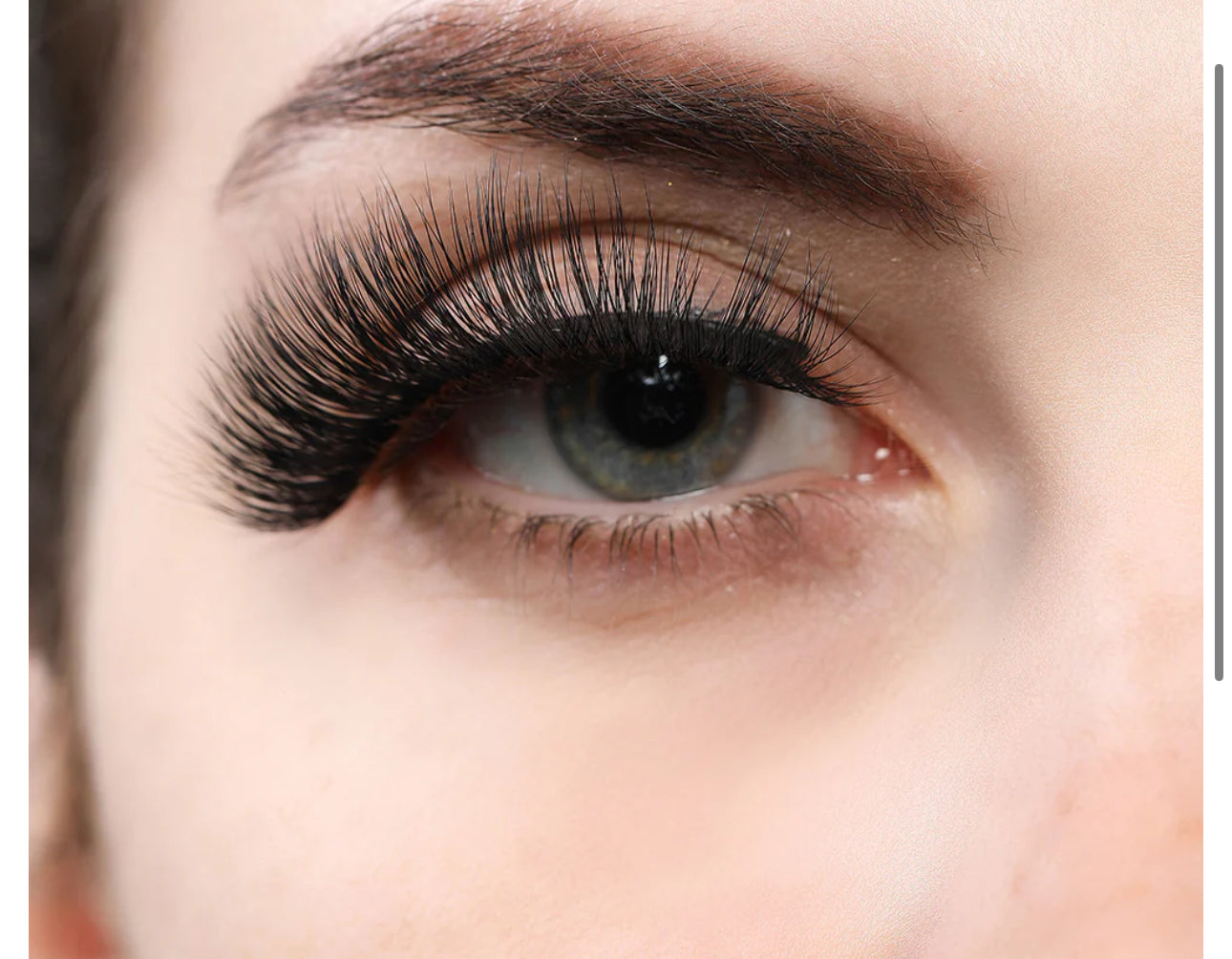 GODDESS 3D LASHES