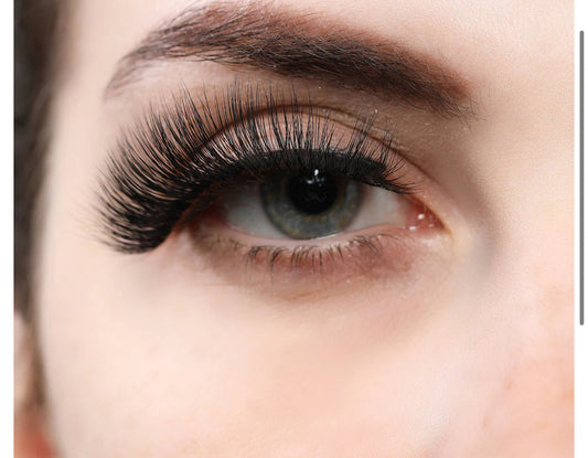 GODDESS 3D LASHES