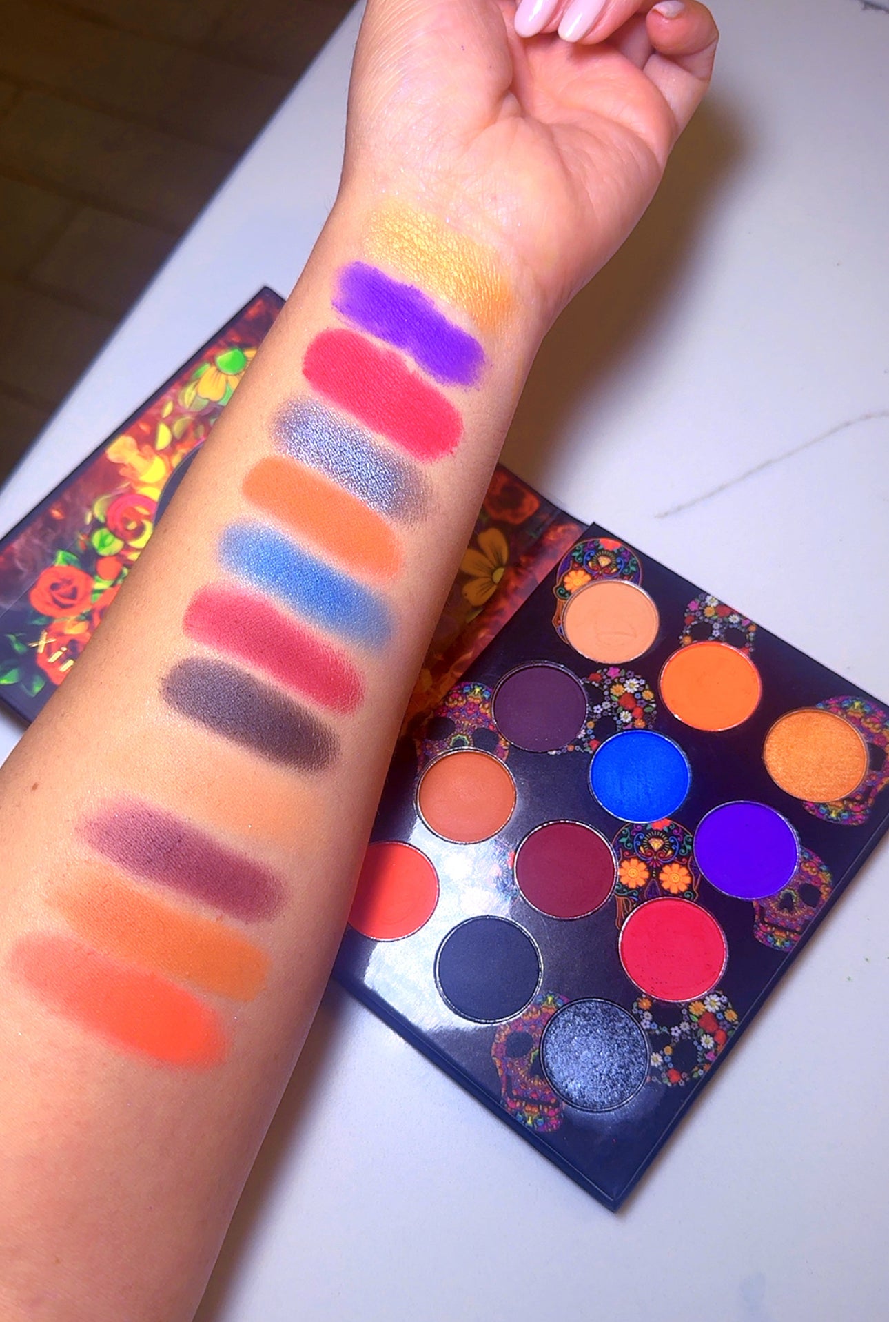 Halloween Collection Limited Edition