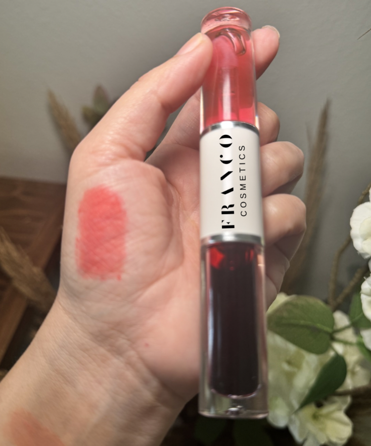 Peel Lip Tint Stain