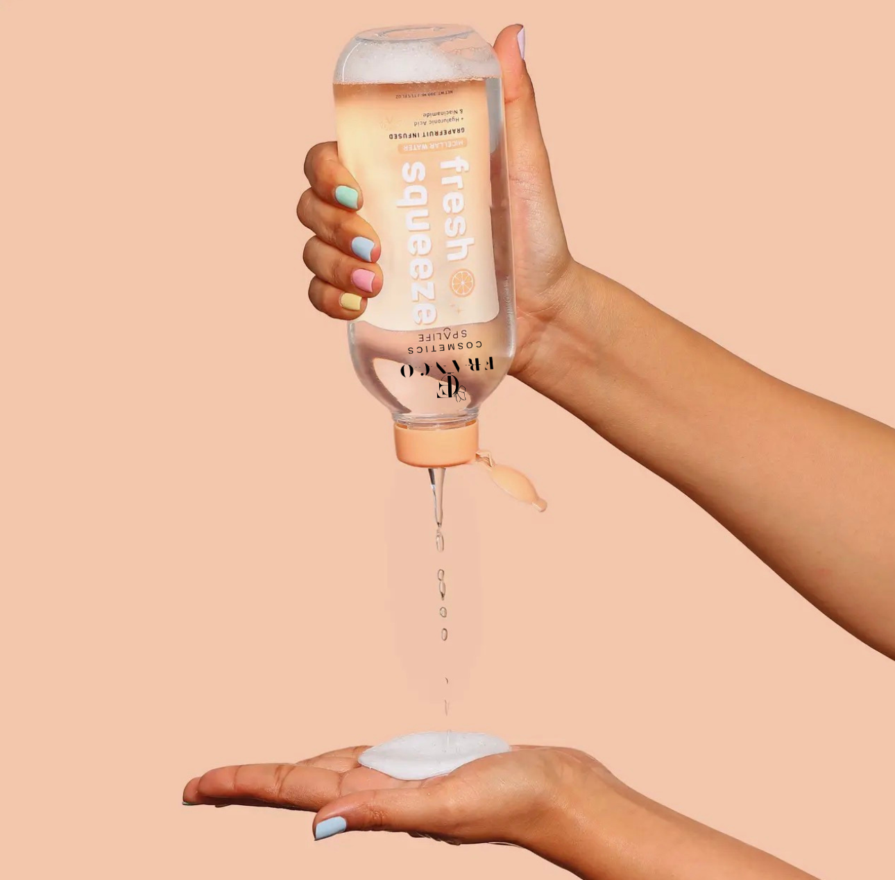 SpaLife Micellar Water