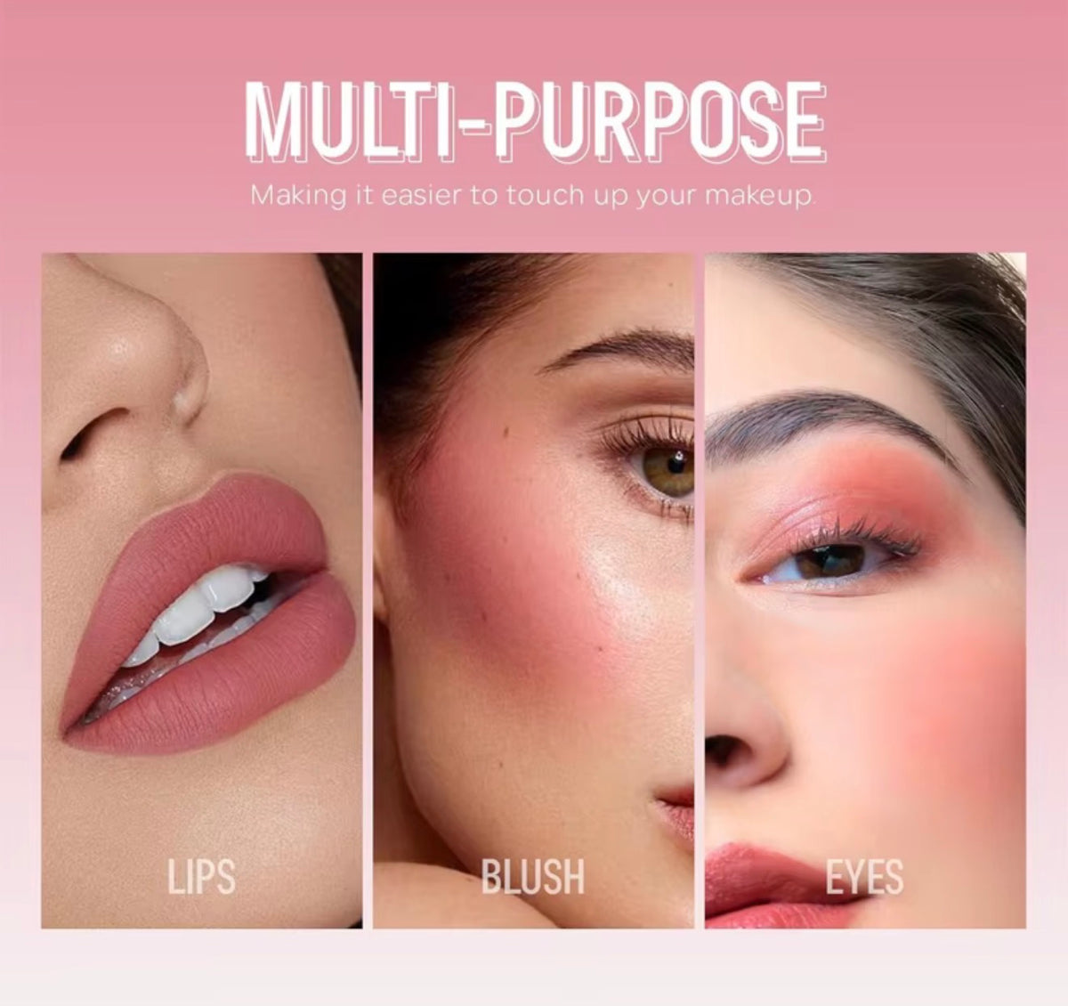 Liquid Blush