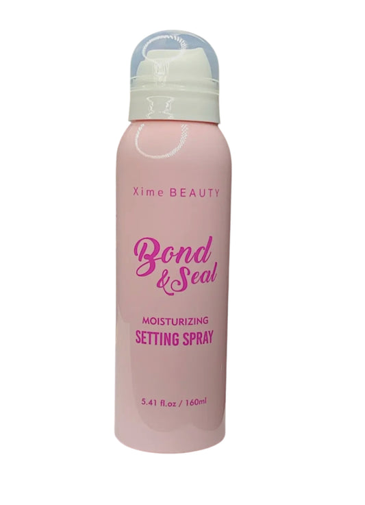 Bond & Seal Setting Spray