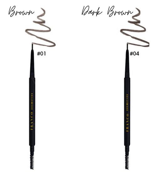 FRANCO COSMETICS Definer Eyebrow Pencil