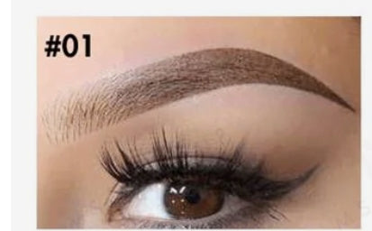 FRANCO COSMETICS Definer Eyebrow Pencil