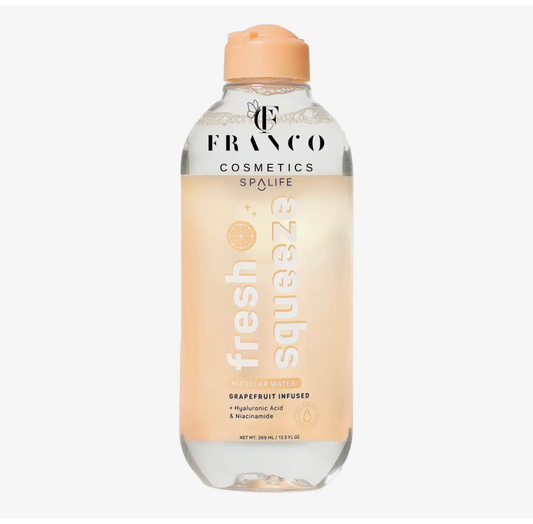 SpaLife Micellar Water