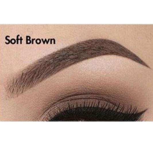 Soft Brown Brown Pomade