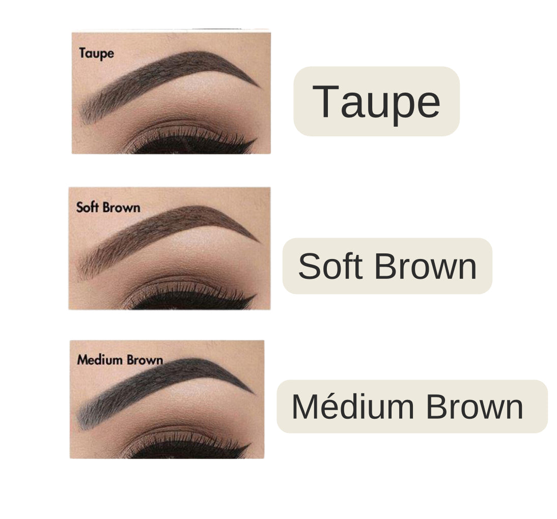 Taupe Brow Pomade