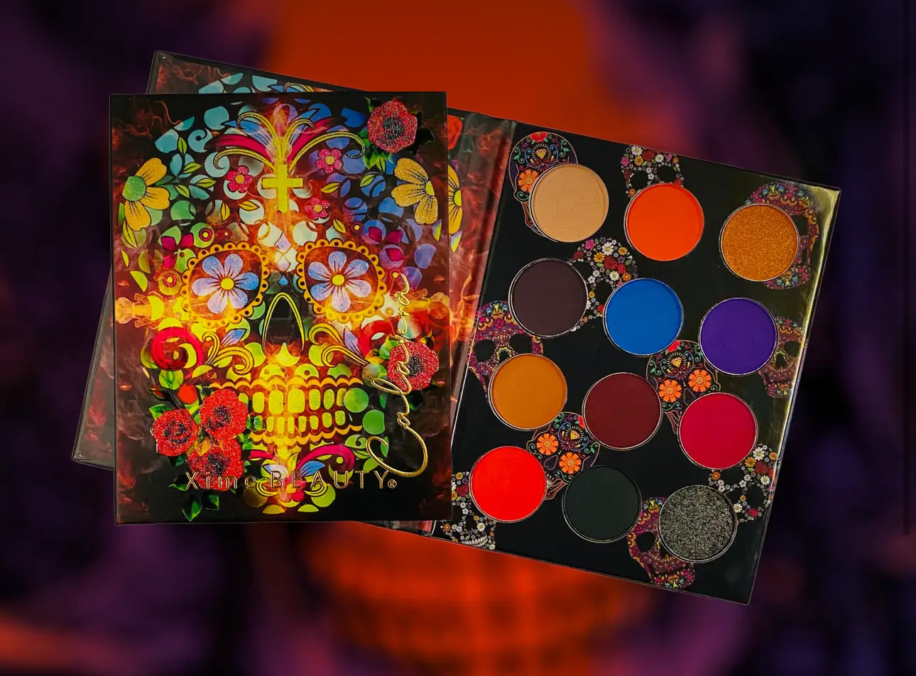 Halloween Collection Limited Edition