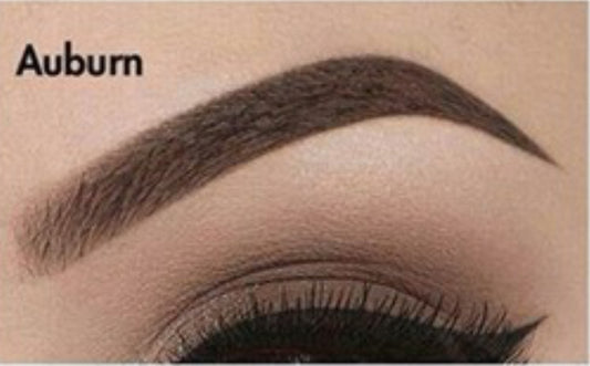Auburn Brow Pomade