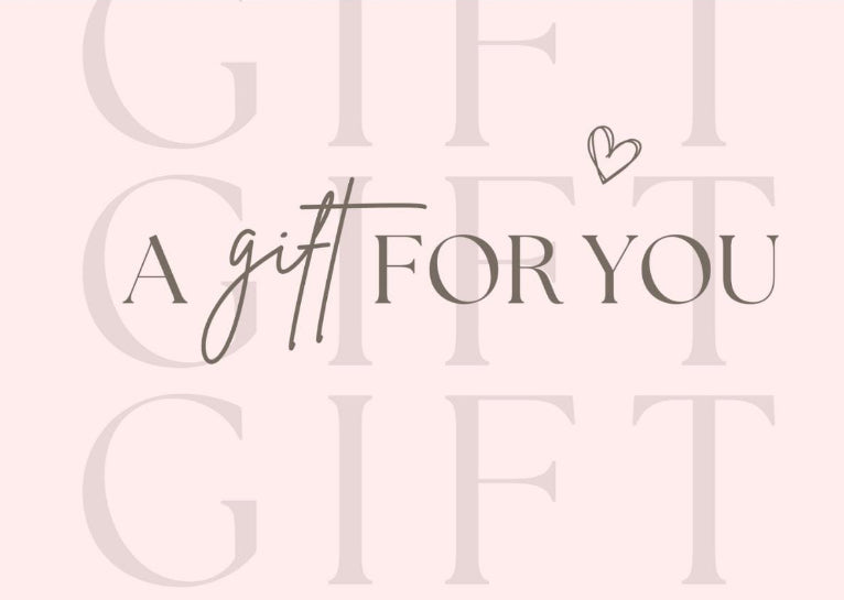 Franco Cosmetics Gift Card