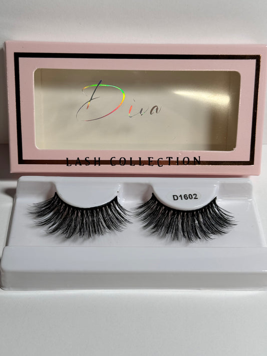 Jessica Diva Lash