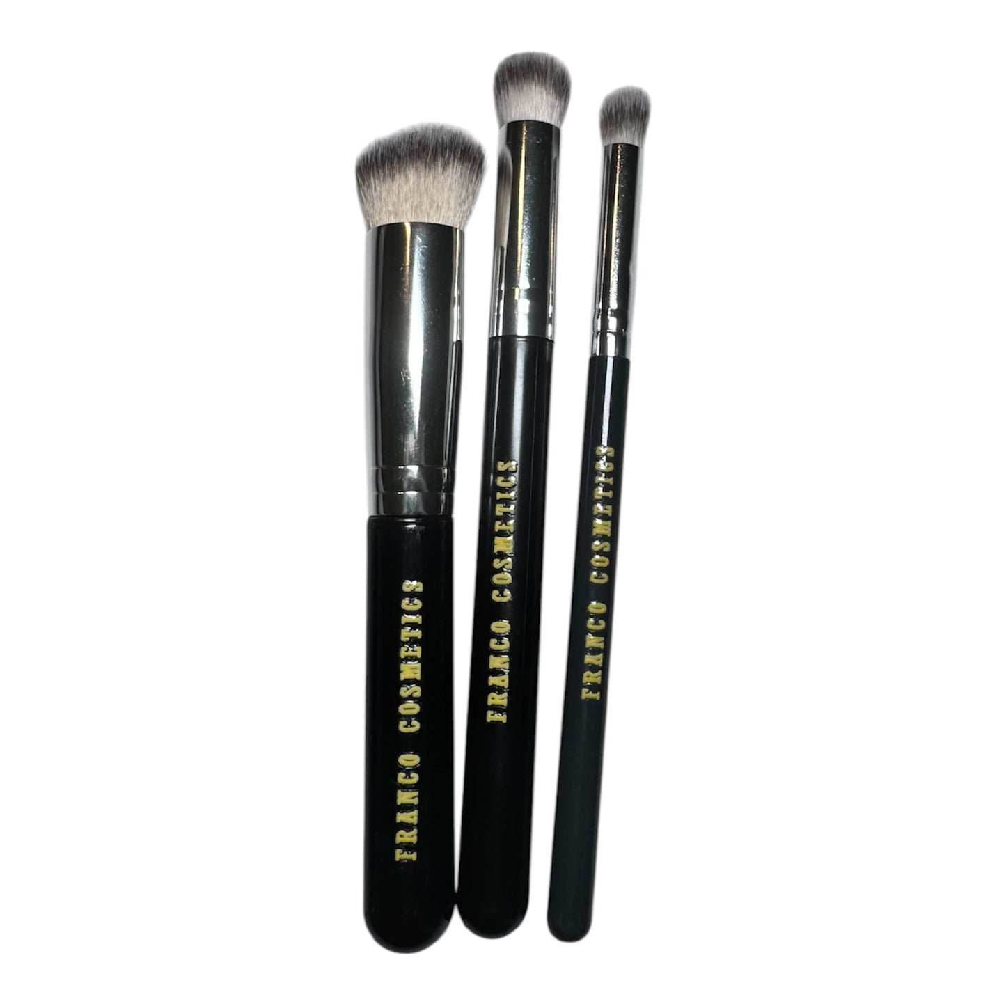 Foundation Brush set