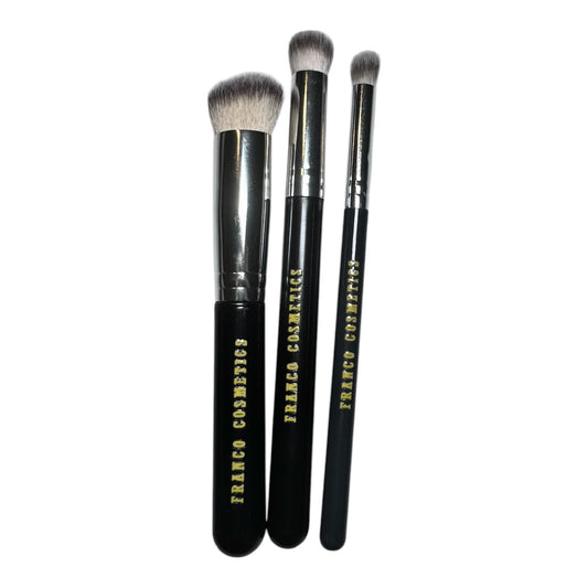 Foundation Brush set