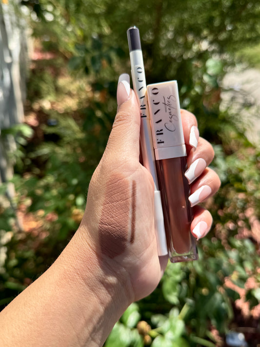 Labial mate Angels Kiss