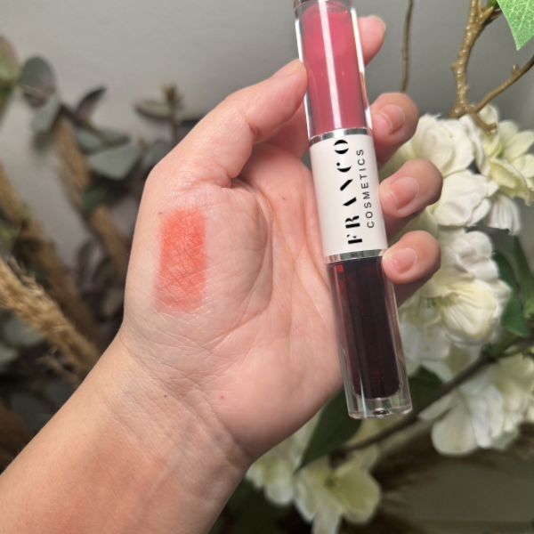 Peel Lip Tint Stain