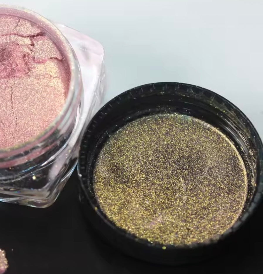FC SHIMMERS