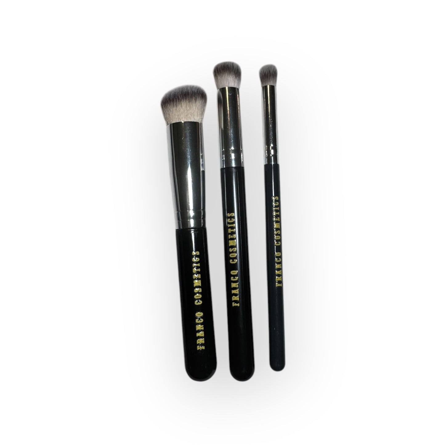 Foundation Brush set