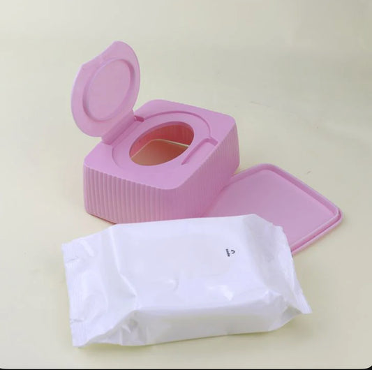 Radiant Beauty Makeup Remover wipes