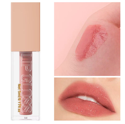 Silk HelloKiss Lip Gloss