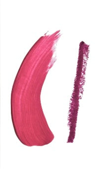 Fearless Matte Lip Kit #8