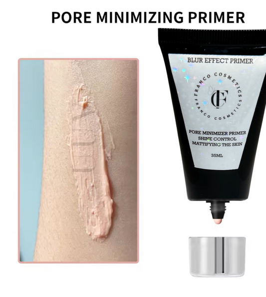 Blur Effect Putty Primer