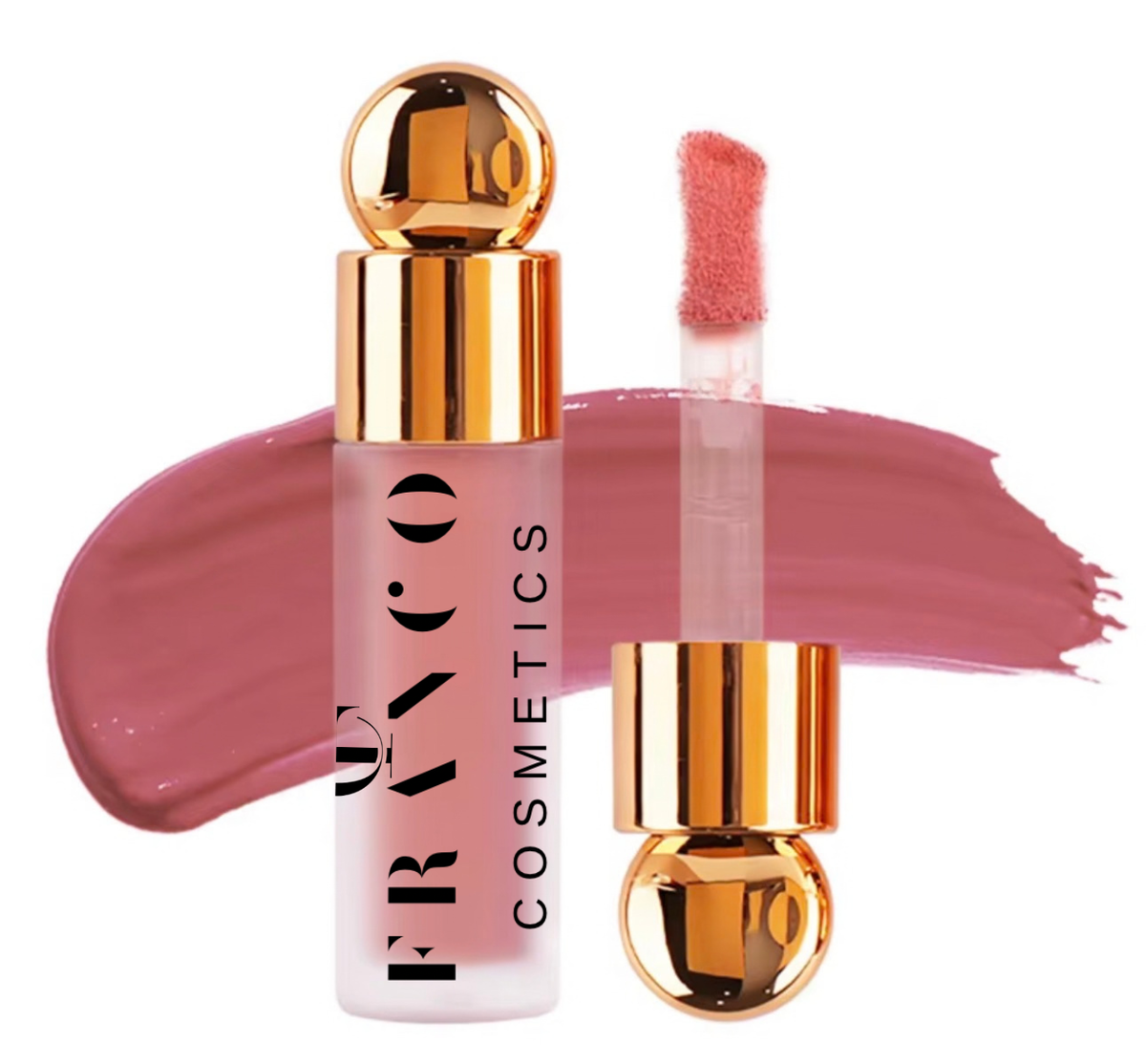 Liquid Blush