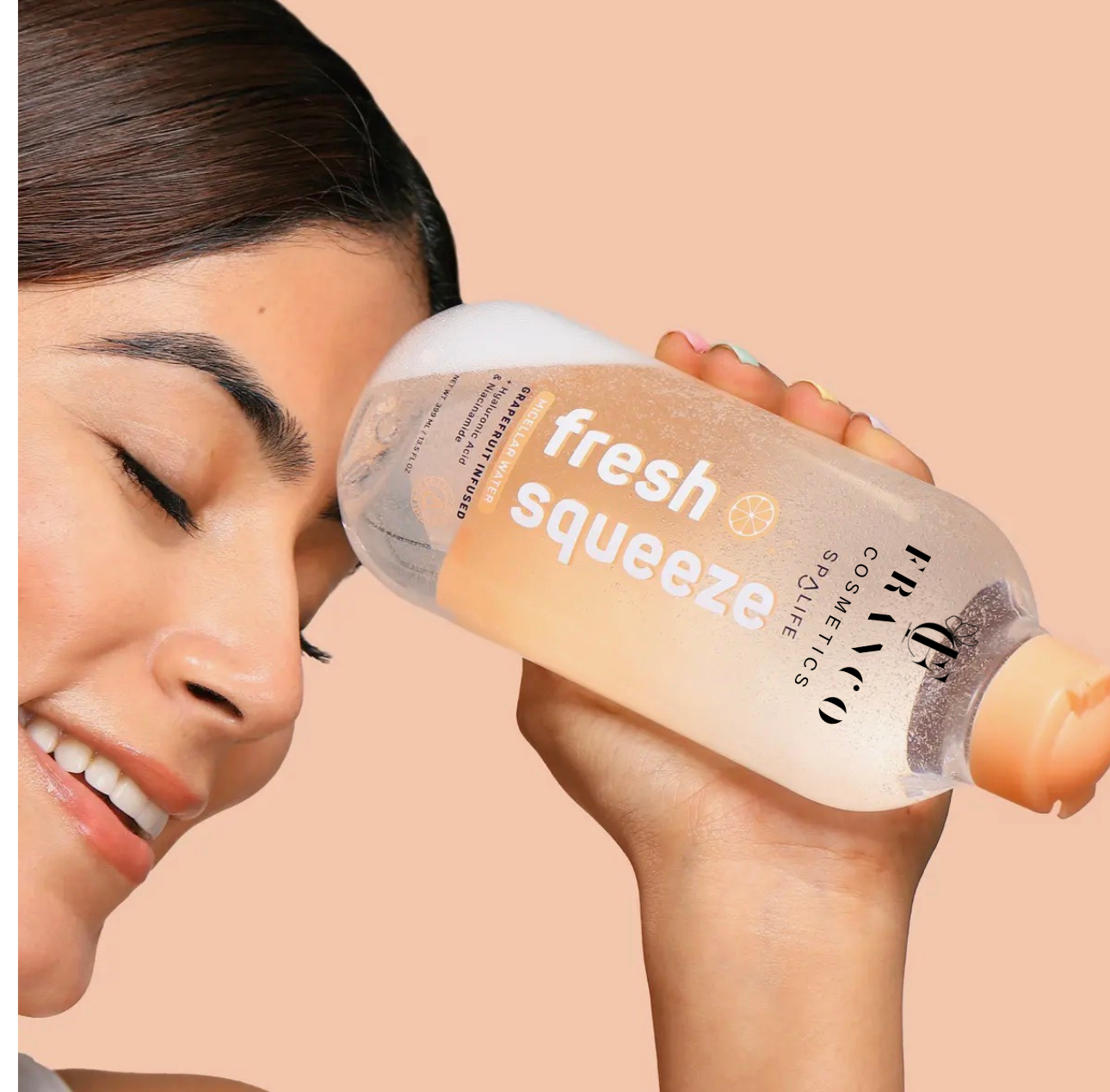 SpaLife Micellar Water