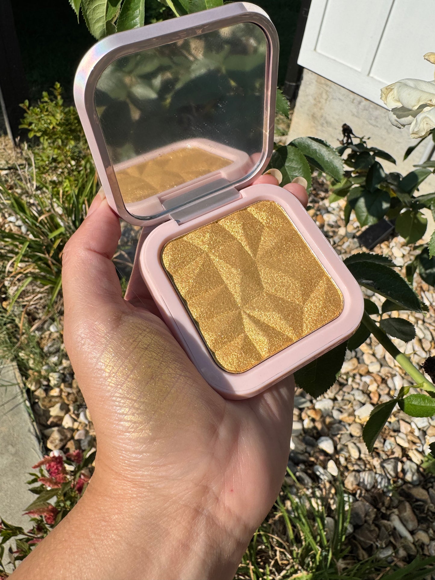 24K Gold Rush