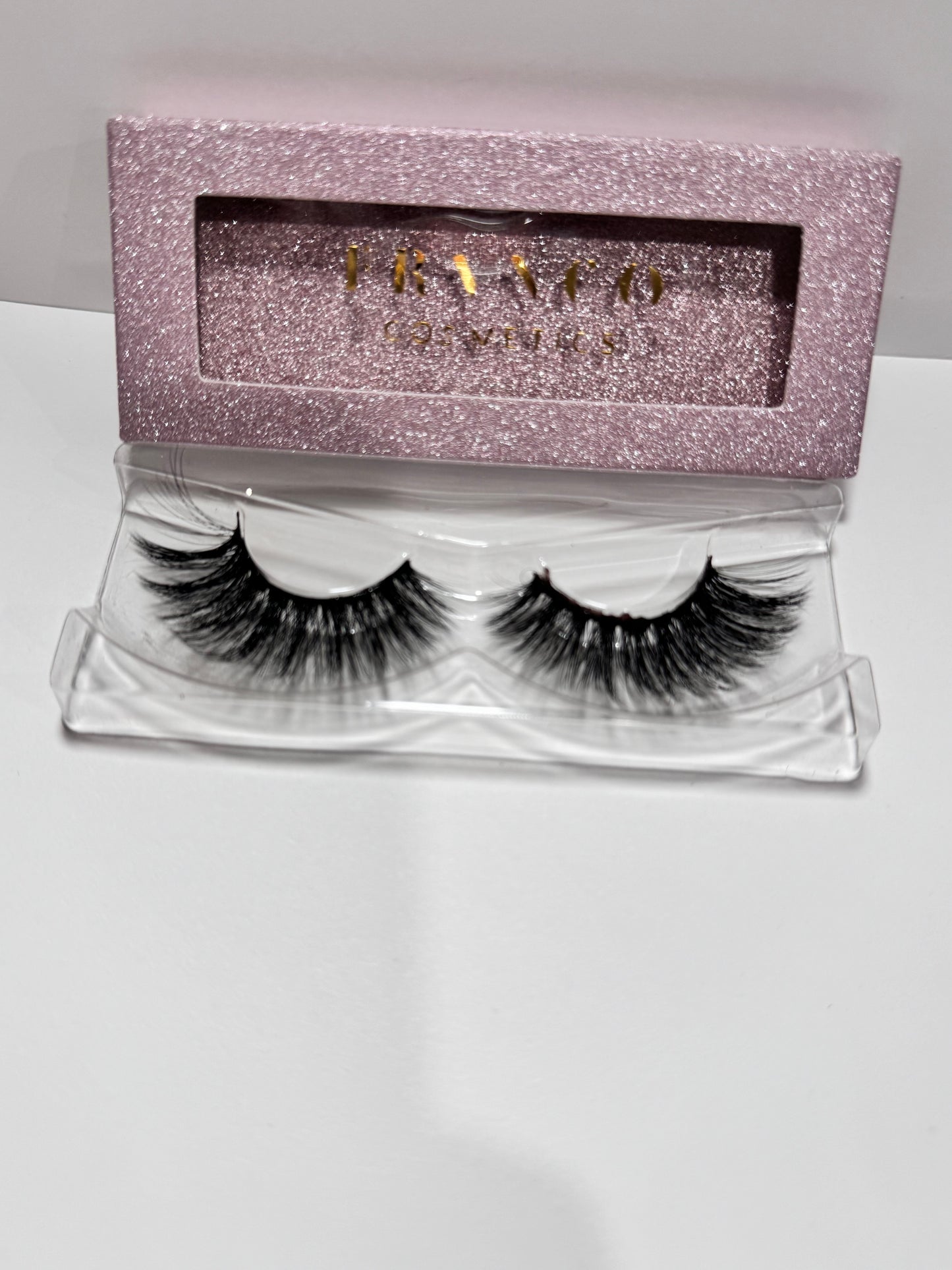 GODDESS 3D LASHES