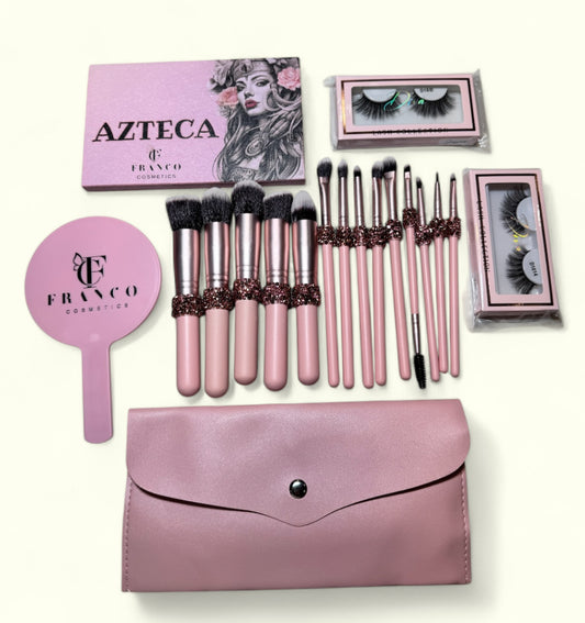 AZTECA COLLECTION BUNDLE