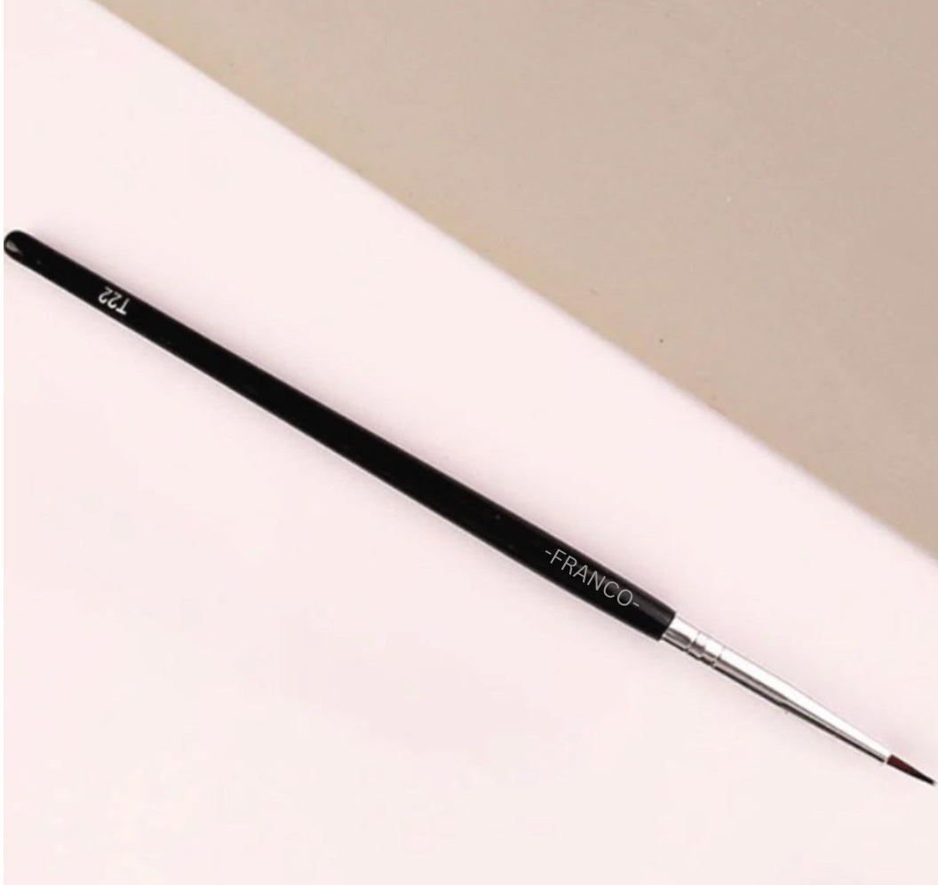 Luxe Eyebrow & Eyeliner Duo