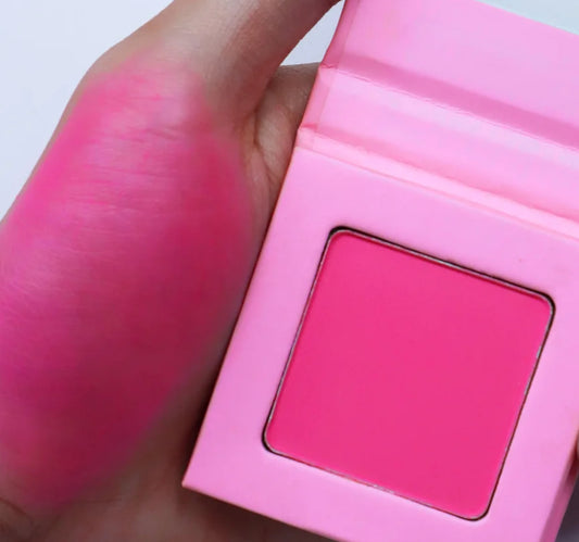 Pink Passion Blush